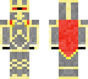 golden knight v2