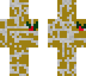 goldyandsilvery