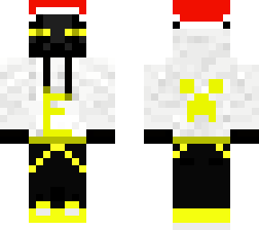 goled enderman