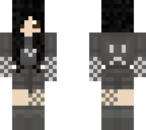 goth girl *me irl*
