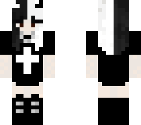 goth girl *re edited* oringinal by: aexly