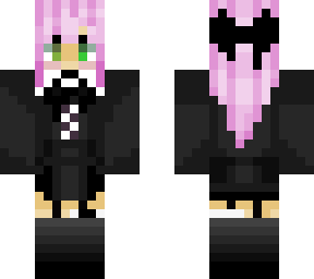 goth lolita gift