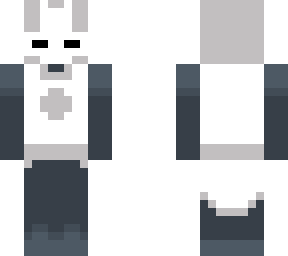 gray castle crasher