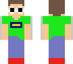 green george