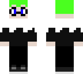 green inkling