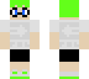 green inkling 2