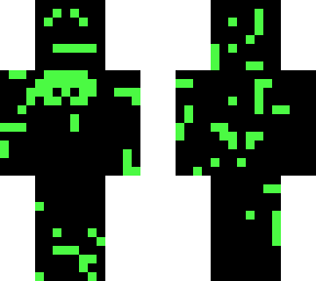 greenblack dj enderman