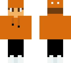 grenbenden custom skin