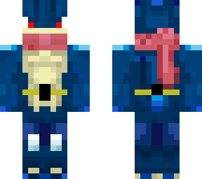 greninja 2