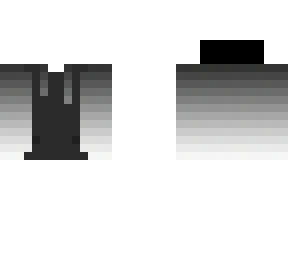 grey shirt gradient hoodie base