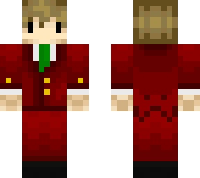 ***** suit