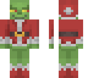 grinch