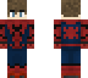 gxller -spiderman