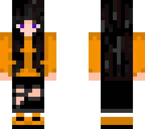 halloween girl