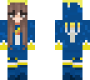 hanukkah skin!