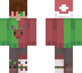 hey this is a cool skin 3.0?