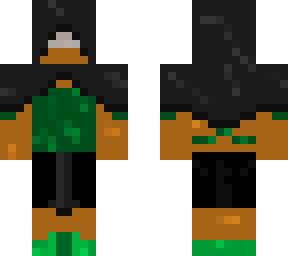hidden identity 2