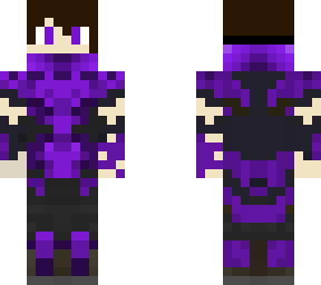 hidrolic purple