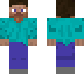 hodie steve