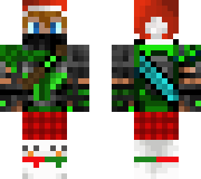 holiday ninja