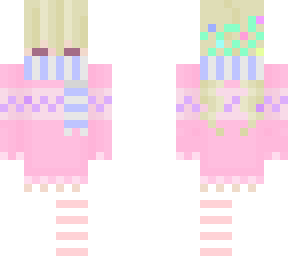 holiday skin