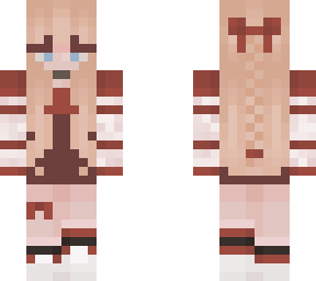 holiday skin