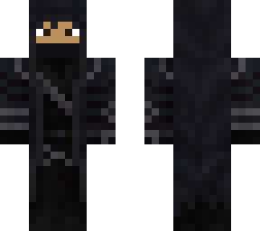 hooded bandit