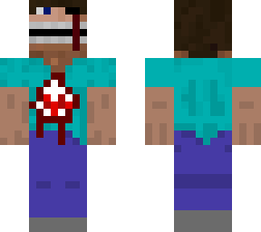 horror steve
