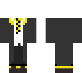 hufflepuff robe base