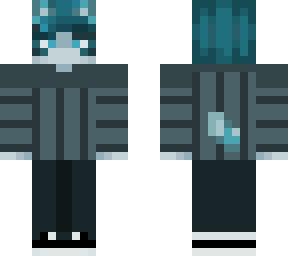 humanoid krjeos