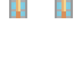 hypixel bedwars loot chest christmas (only head)