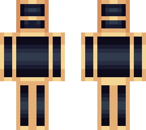 hypixel bedwars loot chest guy