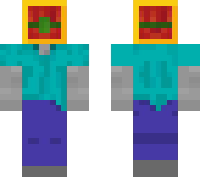 hypixel lunar chest guy