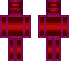 hypixel murder mystery loot chest guy