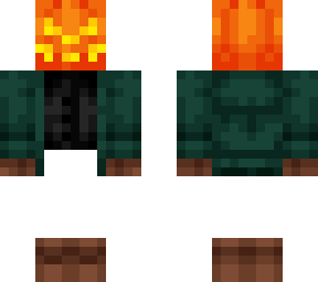 hypixel spooky chest guy