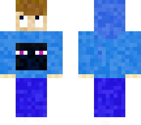 i didnt like the green eyes
