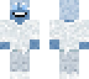 ice cold willpja