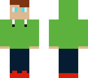 idk :p