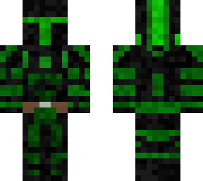if i was a mandalorian