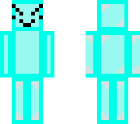 im as strong as diamond