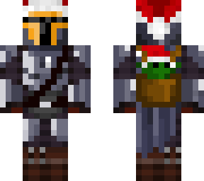 inshaakah and grogu