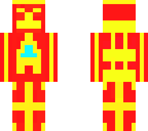 iron man