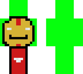 iron man dream (dream skin series no. 13