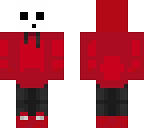 issa red shyguy