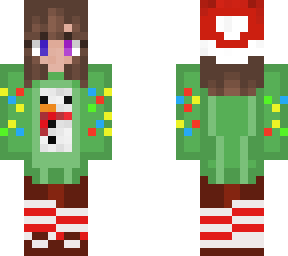 it chrimaz