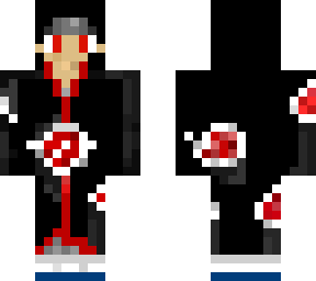 itachi uchiha