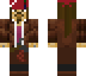 jack sparrow
