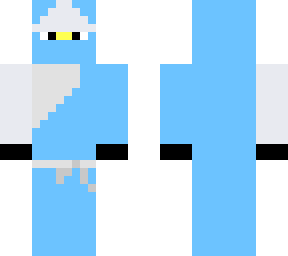 jay