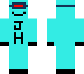 jh skin