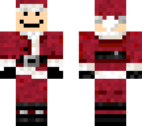 jolly old saint poopbutt